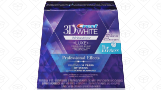Save $5 On Your Favorite Crest 3D Whitestrips